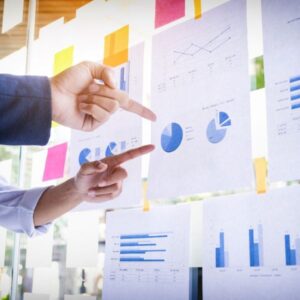 Estudios de opinión
